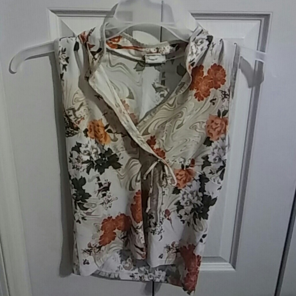 Summer shirt