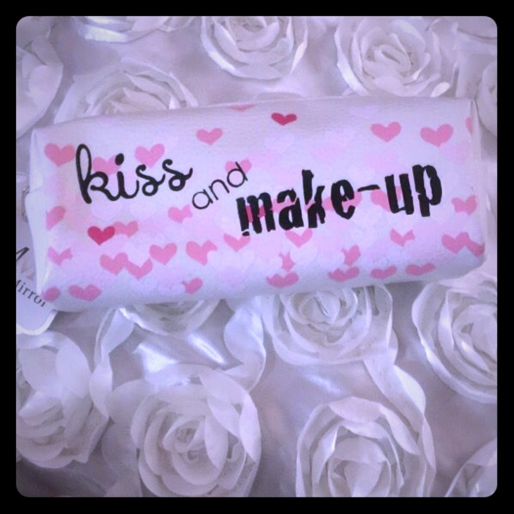 Cosmetics Bag