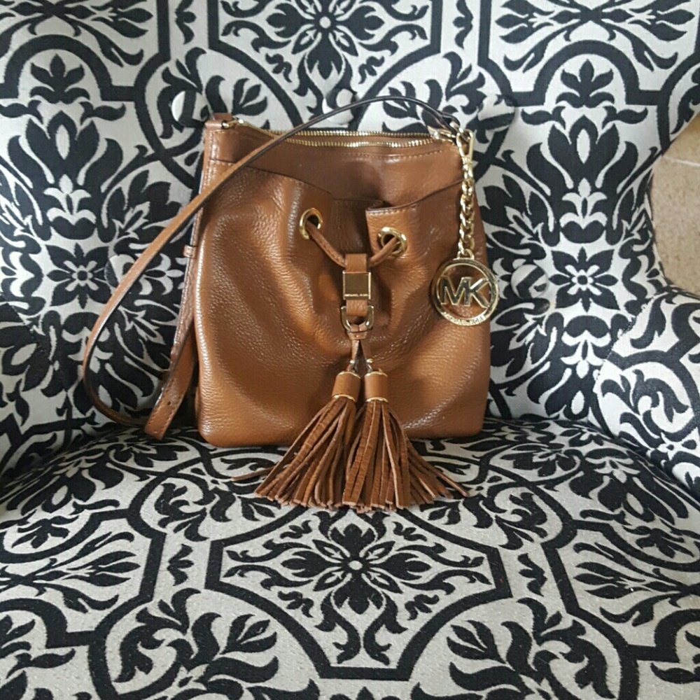 Michael Kors shoulder bag