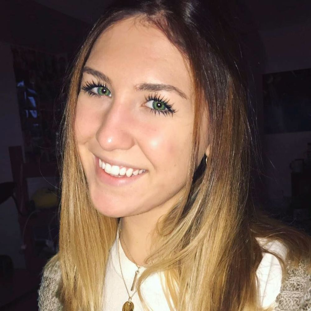 Meet your Posher, Taylor