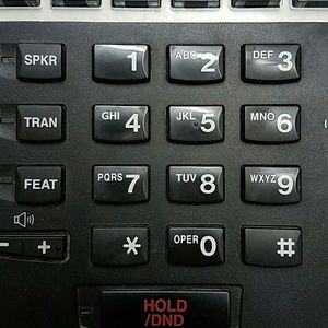 Meet your Posher, Tracy