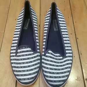 Brand new Sperry top-siders
