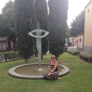 Meet your Posher, Donna