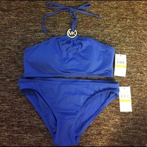 Michael Kors swim suit