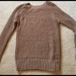 AE sweater