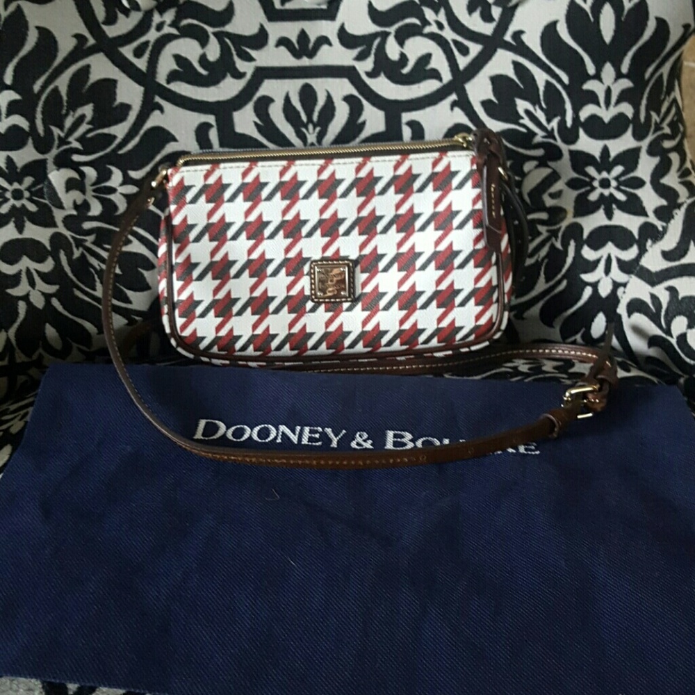 Dooney Bourke small purse