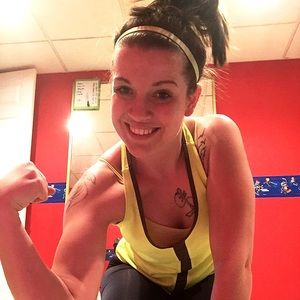 Meet your Posher, Stephanie