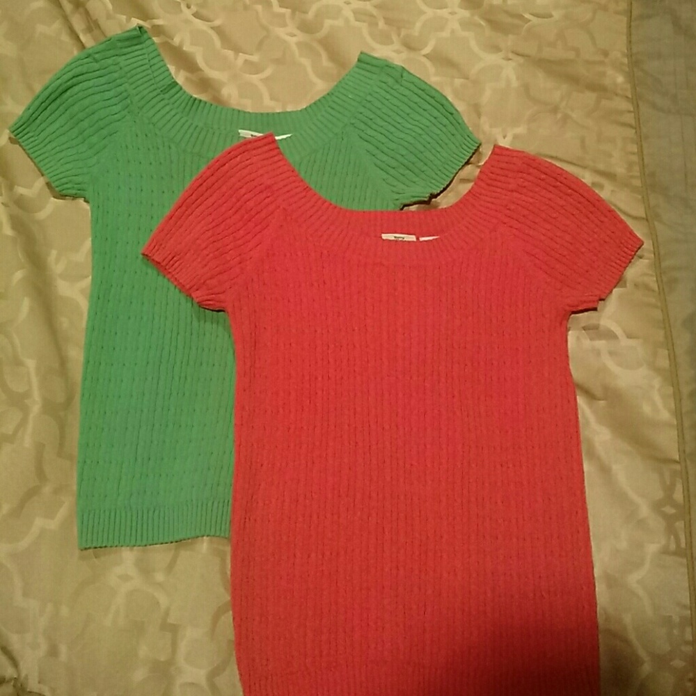 Sweater set