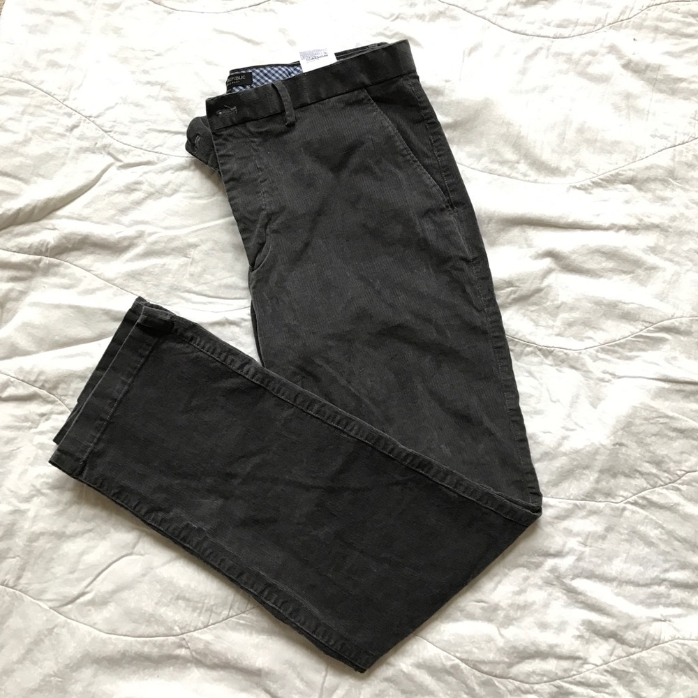 Men's Banana Republic corduroy pants