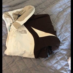 North Face Ski Jacket
