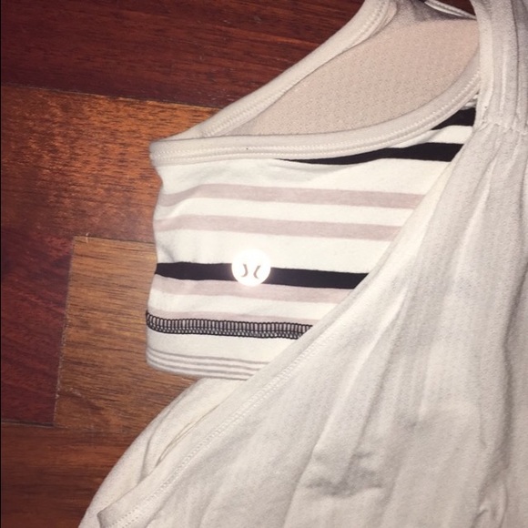 Lululemon Tank - Picture 3 of 3