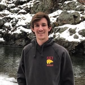 Meet your Posher, Austin