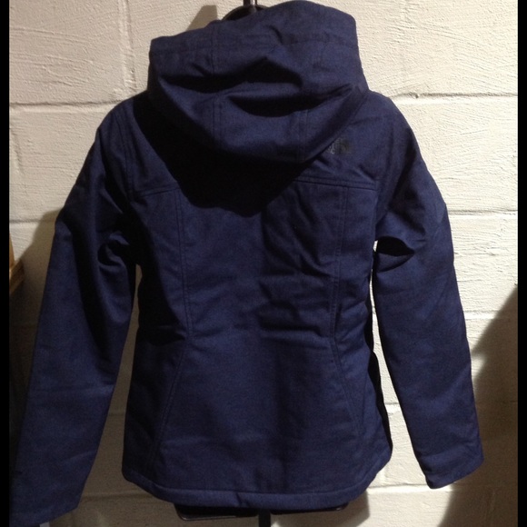 The North Face Women's Apex Elevation Jacket - Picture 2 of 4