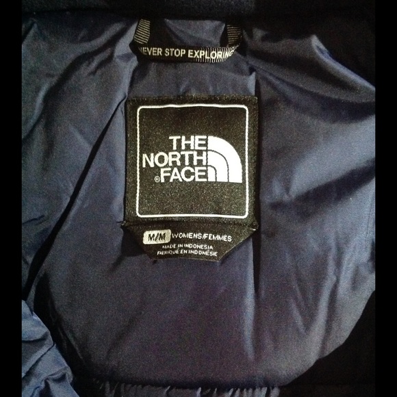 The North Face Women's Apex Elevation Jacket - Picture 4 of 4