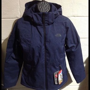 The North Face Women's Apex Elevation Jacket