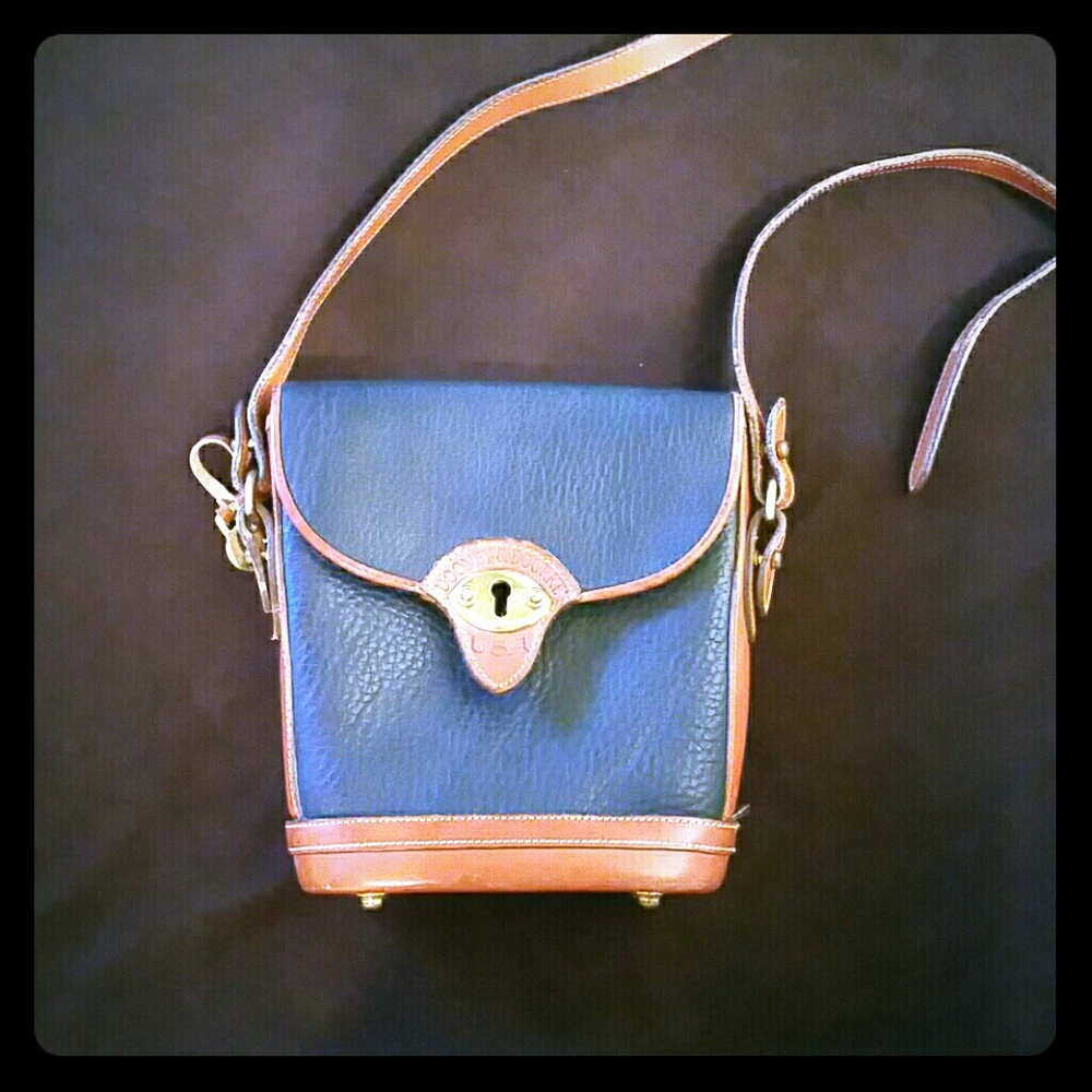 Dooney & Burke purse