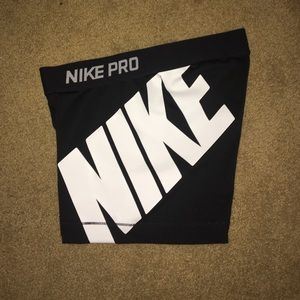 Nike Pro shorts