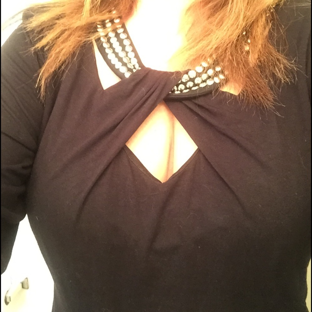 Venus top