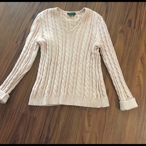 Ralph Lauren Sweaters - RL sweater