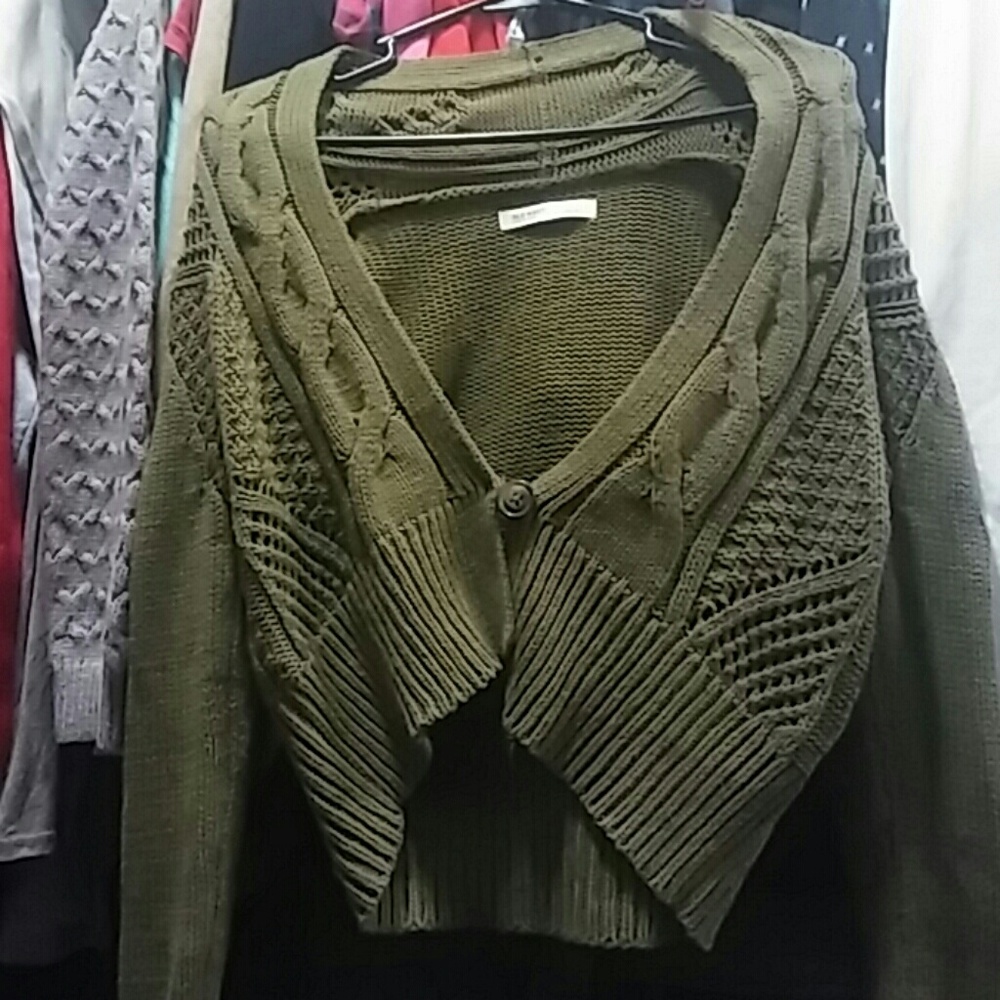 Sweater
