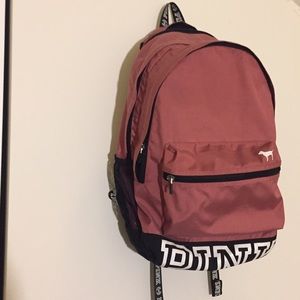 ⚡️SALE⚡️ PINK backpack