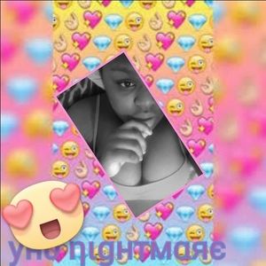 Meet your Posher, Kionna