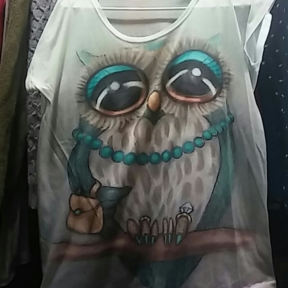 T shirt