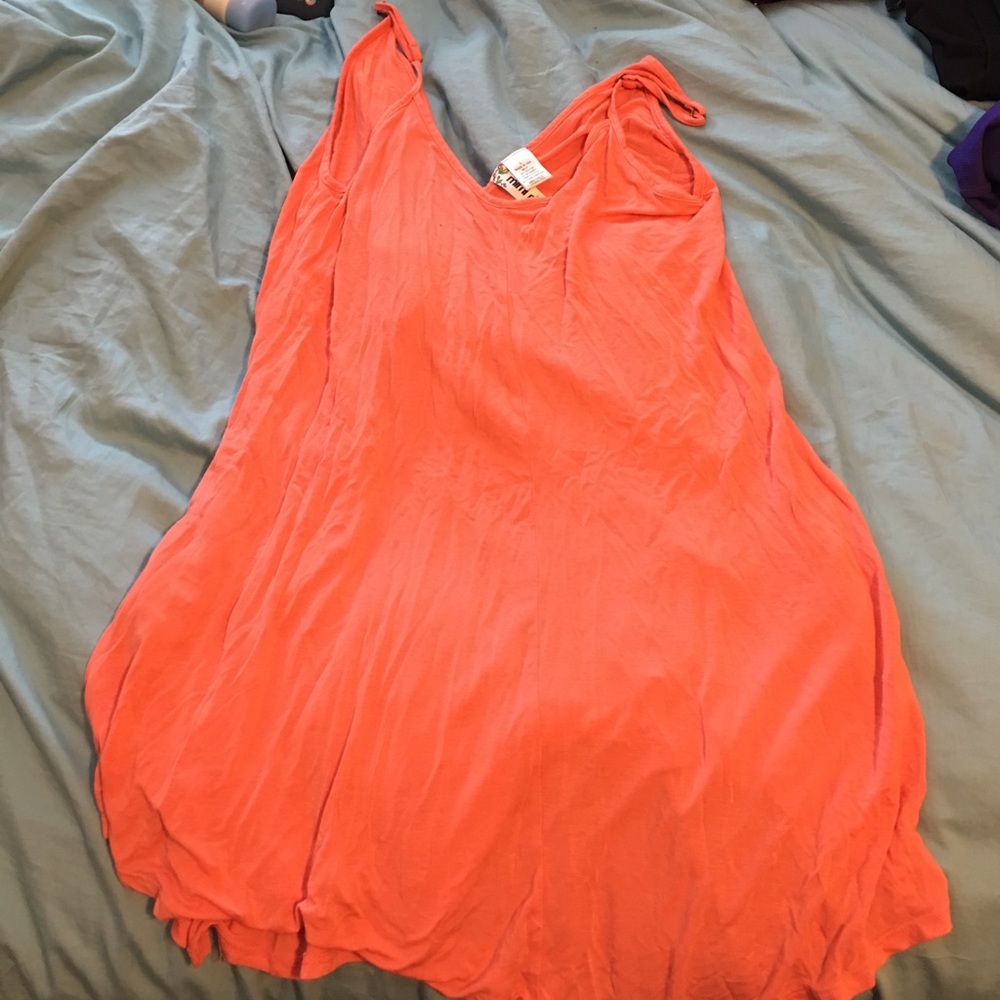 ⚡️⚡️⚡️ FLASH SALE⚡️⚡️⚡️Super cute swing dress