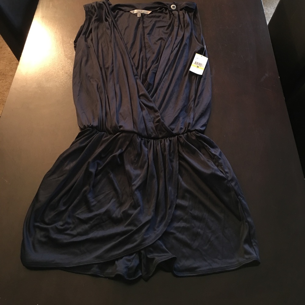Rachel Roy romper