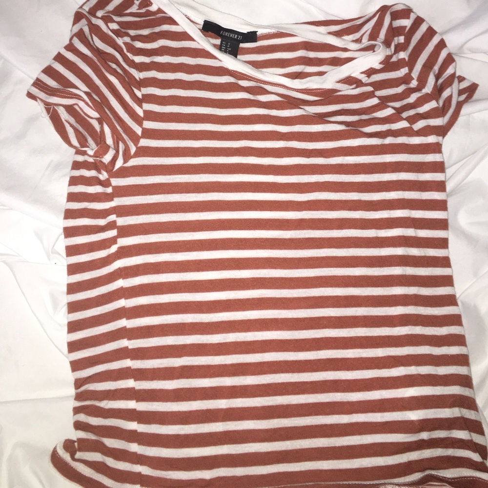 Short sleeve T-shirt