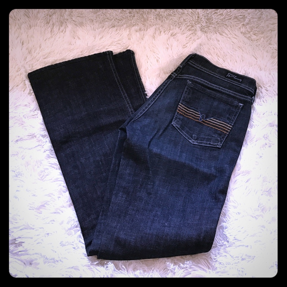 LAST CHANCE🔥NWOT Citizens of Humanity Kelly Jeans 28