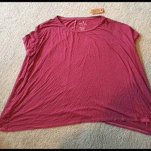 AE soft and sexy tee