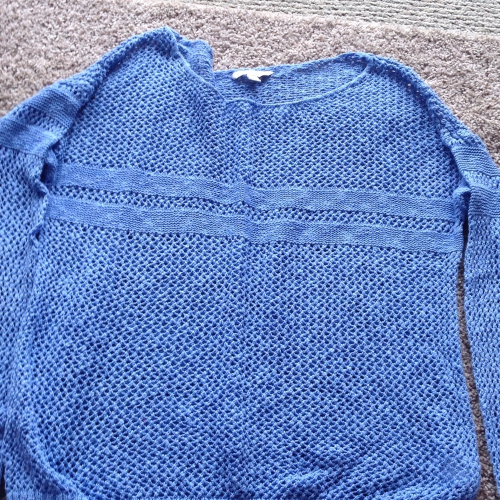 American eagle sweater