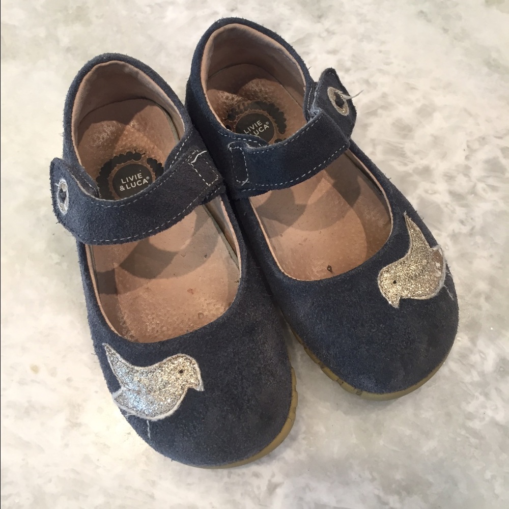 Livie and Luca shoes size 11