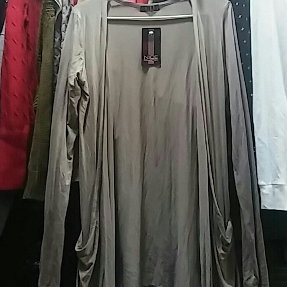 Cardigan