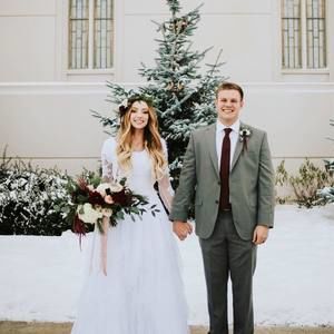 Meet your Posher, Aubrey