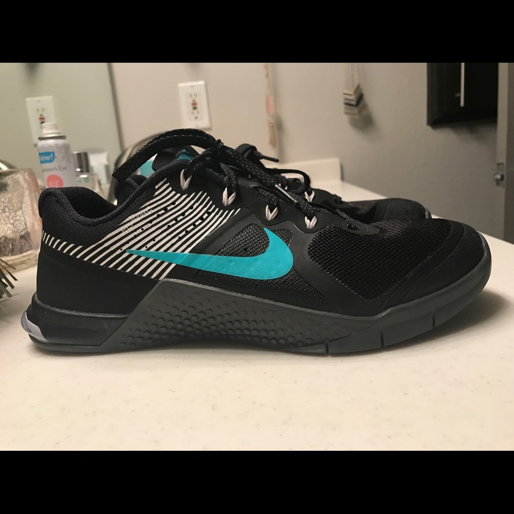 Womens Nike Metcons