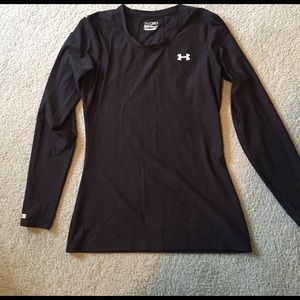 Under armour heat gear