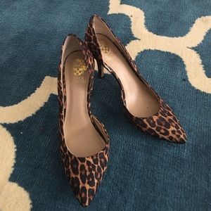 Vince Camuto size 8.5