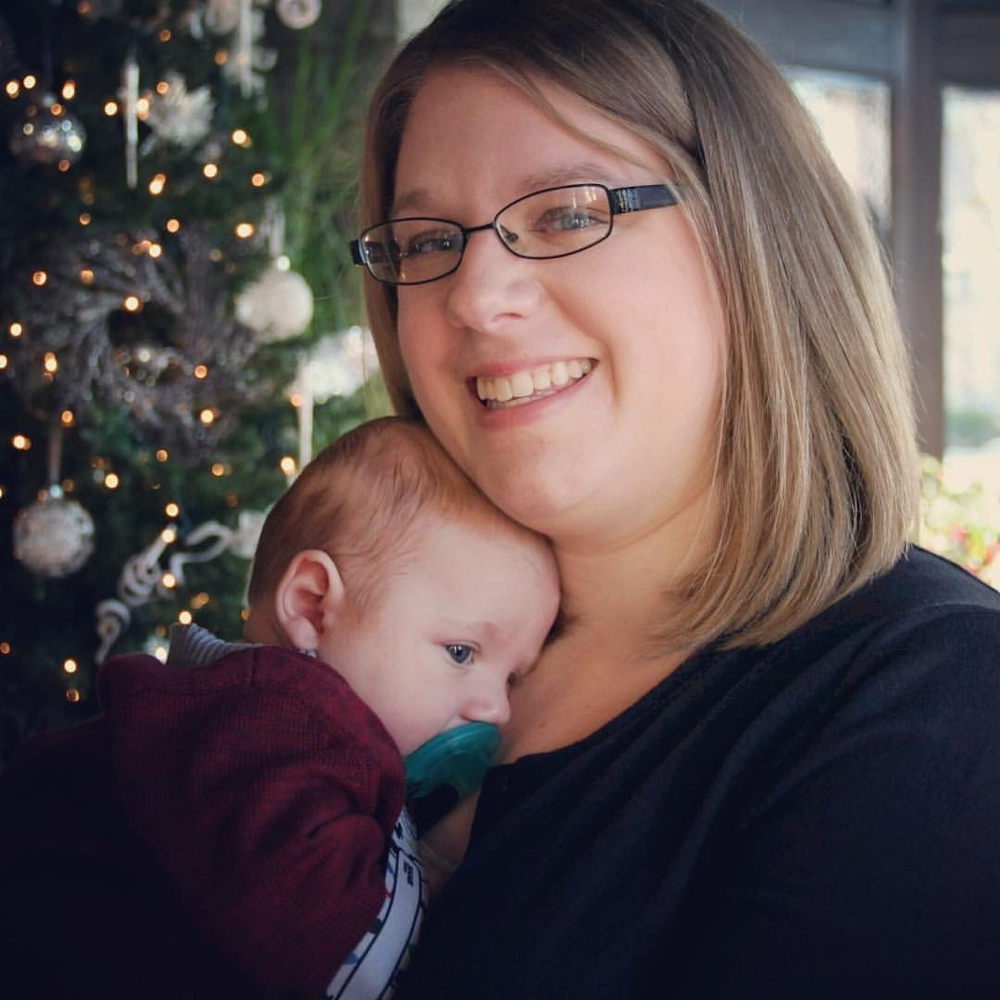 Meet your Posher, Becky