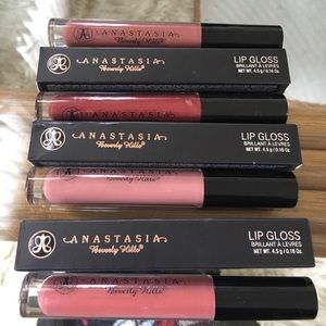 ABH Lipgloss Bundle