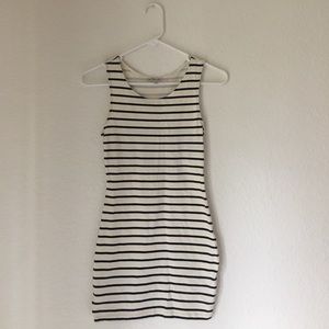 Mini Dress from Charlotte Russe Size XS