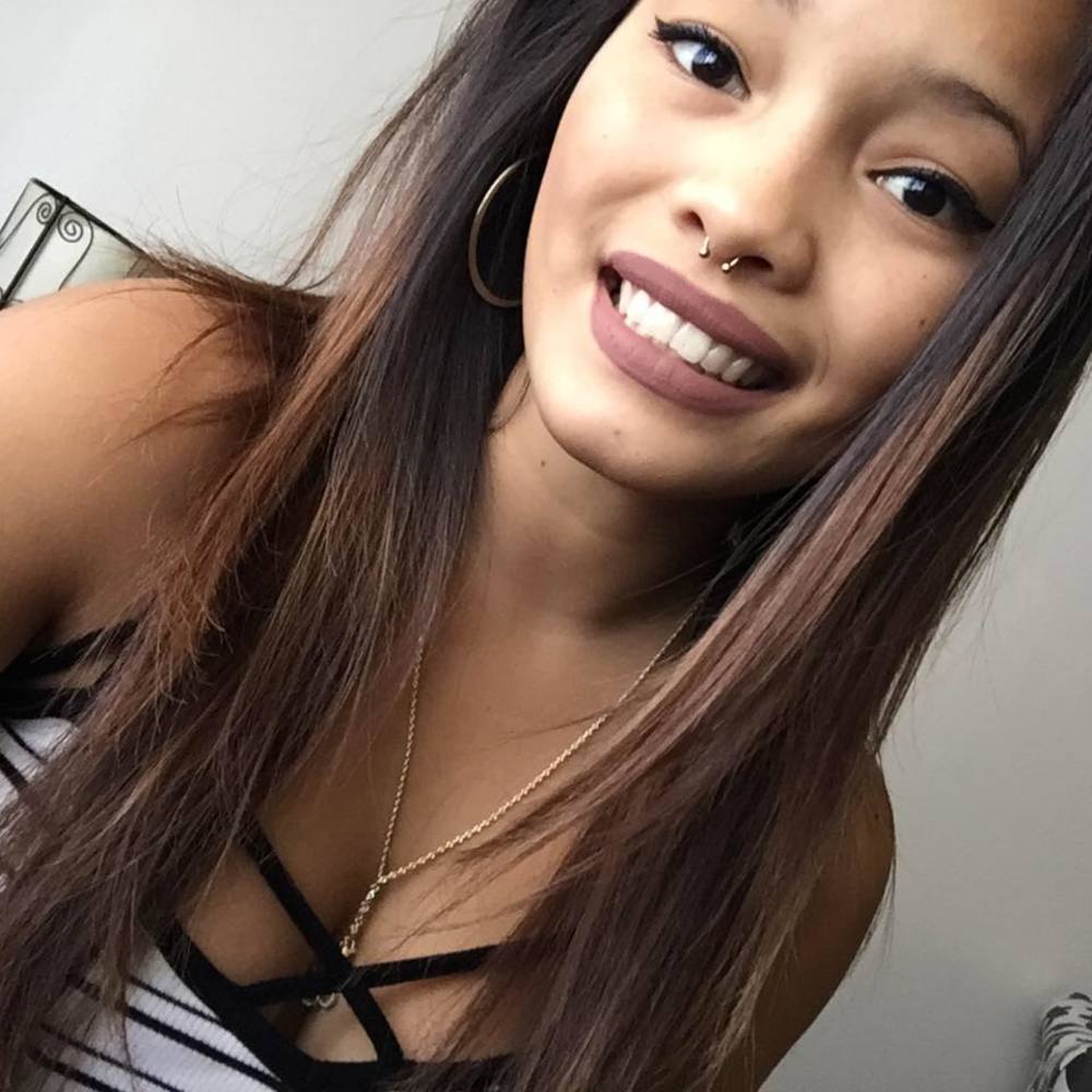 Meet your Posher, Stacie