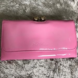 Ted Baker Wallet