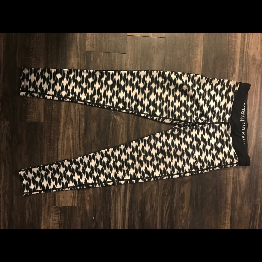 Womens Nike Dri Fit Leggings