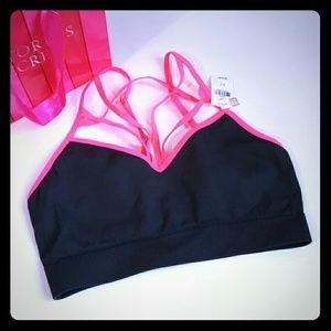 PINK Victoria's Secret Other - New! PINK sport bra! Small