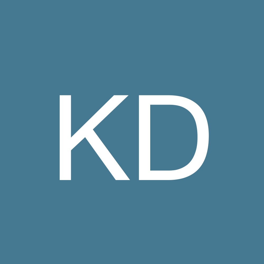 Meet your Posher, Kendel