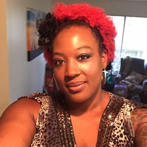 Meet your Posher, Christian