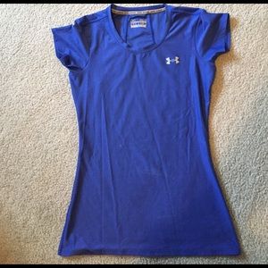 Under armour heat gear