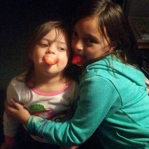 Meet your Posher, Jannet